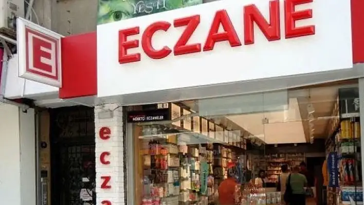 İzmir 19 Mayıs Cuma nöbetçi eczane listesi