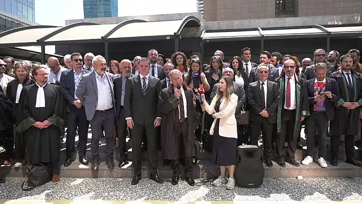 İzmir Barosu “Çocuklar açısından hak ihlalidir”