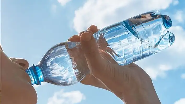 İzmir Belediyesi’nden açıklama: Şaşal su üretime başlıyor!