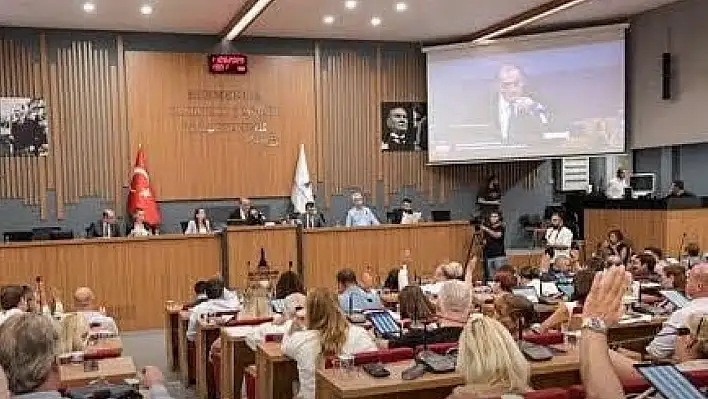 İzmir Büyükşehir Belediyesi'nden Entegre Atık Yönetim Planı İçin Önemli Hamle