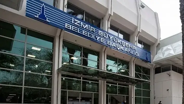 İzmir Büyükşehir'de 127 Çalışan İçin Ücretsiz İzin Kararı