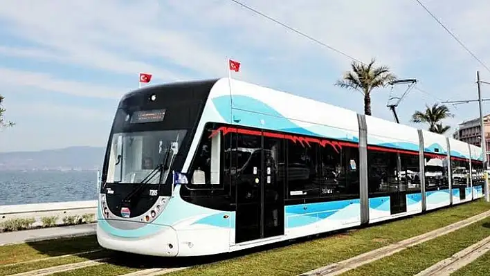 İzmir'de 19 Mayıs'ta Toplu Ulaşımda İndirim ve Ek Seferler