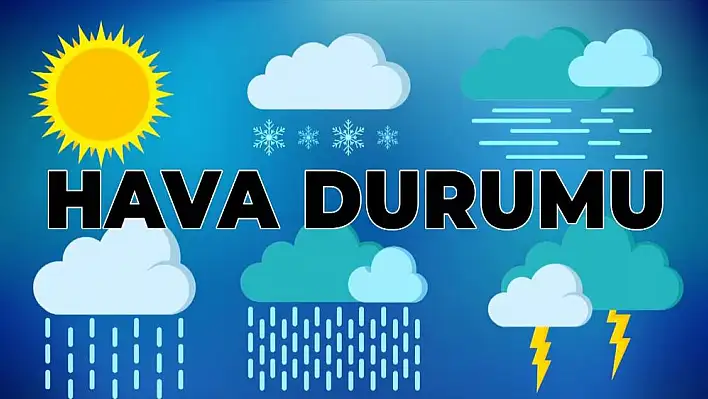 İzmir hava durumu