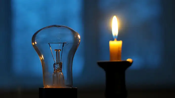 İzmir'in İlçelerinde 4 Ağustos'ta Planlı Elektrik Kesintileri