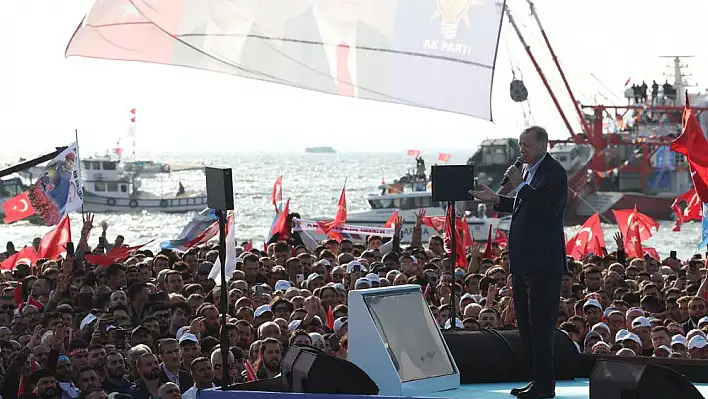 “İzmir kararını verdi”