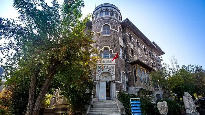 İzmir Müzeleri, Türkiye Turizminde Önemli Bir Yere Sahip