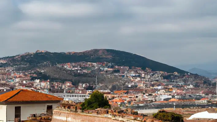 İzmir Selçuk’ta gezilecek yerler