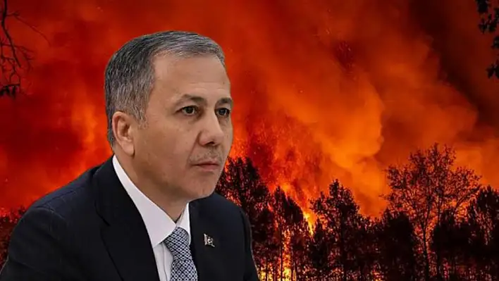 İzmir ve Bilecik 'Genel Hayata Etkili Afet Bölgesi' İlan Edildi