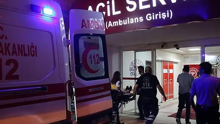 İzmir'de ağır bilanço: 4'ü ölü 5'i ağır 21 yaralı