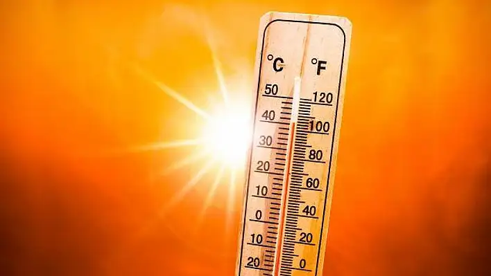 İzmir’de hava durumu