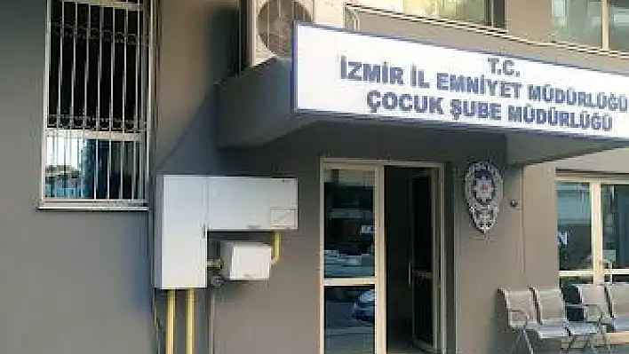 İzmir'de kayıp olan 49 çocuk bulundu