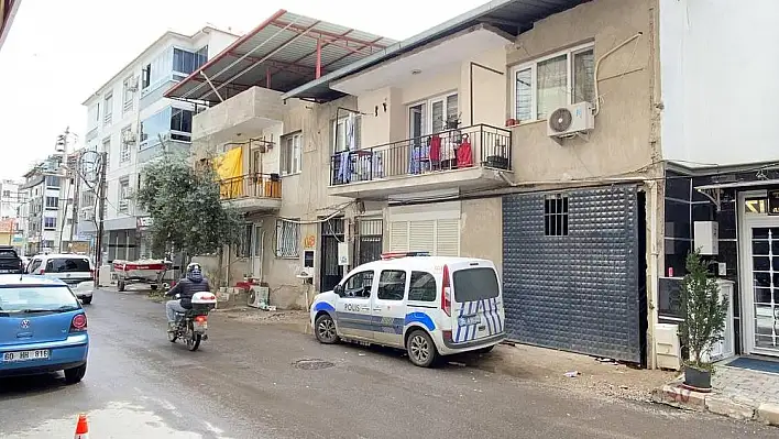 İzmir’de komşu kavgası… 1 kadın hayatını kaybetti