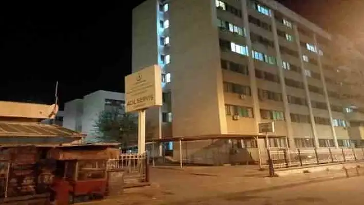 İzmir’de silahlı saldırıda yaralanan adam hayatını kaybetti