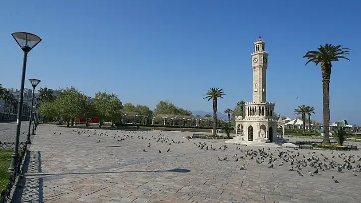 İzmir’de yağış olacak mı? Çarşamba günü hava raporu
