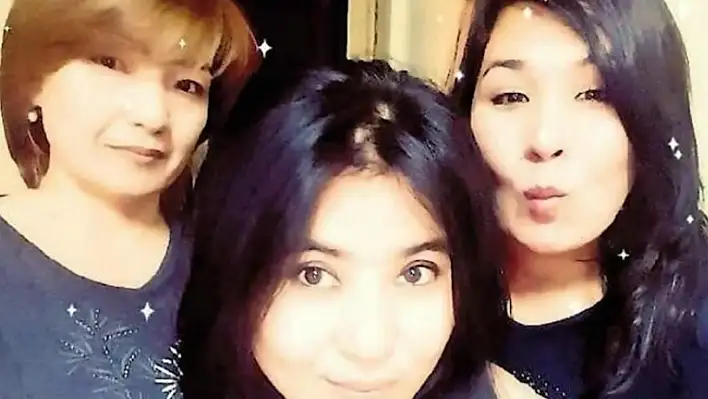 İzmir'deki kan donduran cinayette 'pes' dedirten ifade