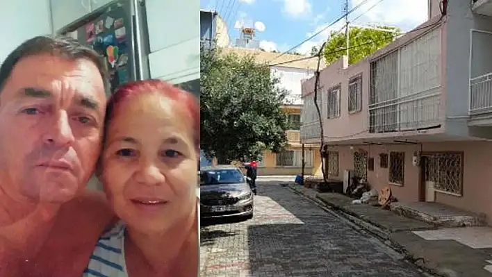 İzmir’deki korkunç cinayetle ilgili flaş gelişme