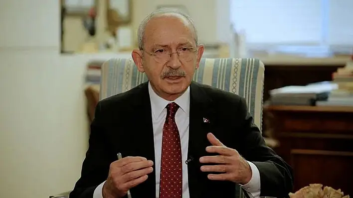 İzmir'den sonra Kılıçdaroğlu devreye girdi