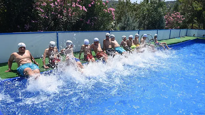 İzmir'in yeni spor uygulaması Sporİzmir kullanıma sunuldu