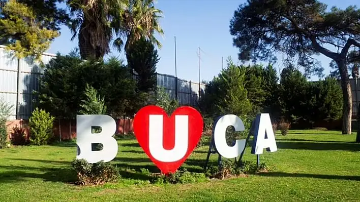 İzmir’in en kalabalık ilçesi ‘Buca’ hakkında..