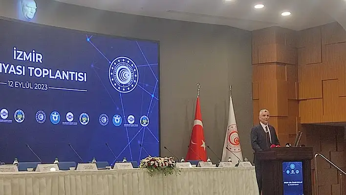 İzmirli esnafa ve sanatkarlara 100 milyonluk destek