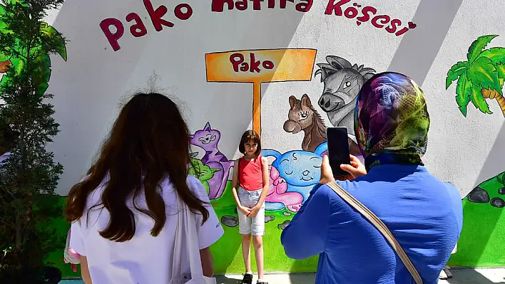 İzmirliler PAKOFEST'te patili dostlarla buluştu