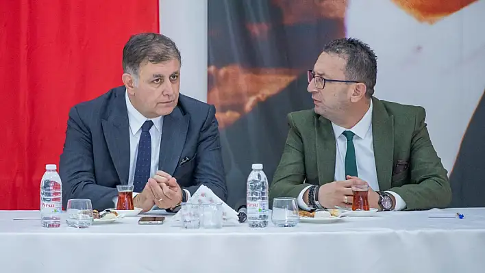 İZTAŞIT Beydağ'a Geliyor