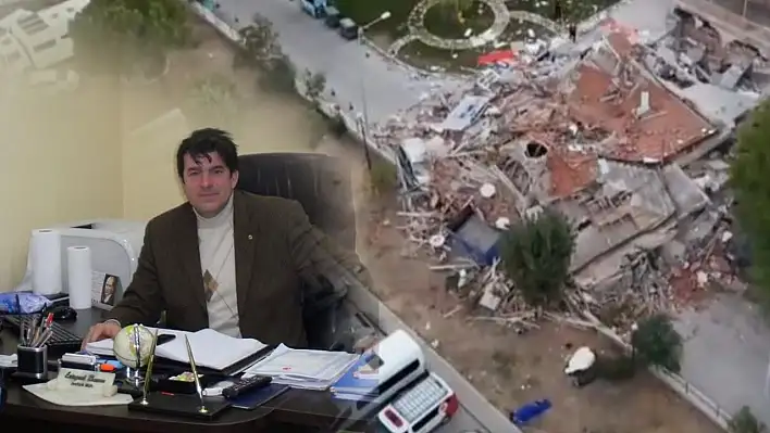 Jeofizik Mühendisi Basma: 'Balıkesir'deki 6.1'lik Deprem Artçılarla Devam Edebilir'