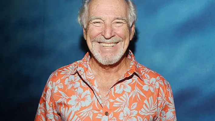 Jimmy Buffett, 76 yaşında aramızdan ayrıldı