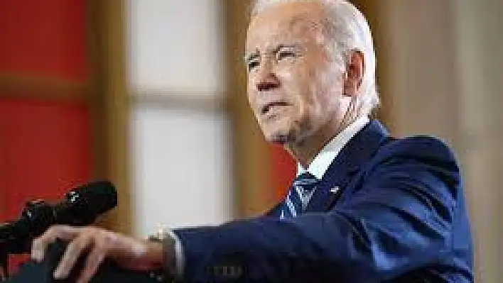 Joe Biden: Putin savaşı kaybediyor