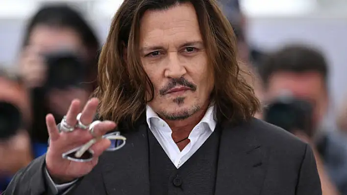 Johnny Depp intihar girişiminde mi bulundu