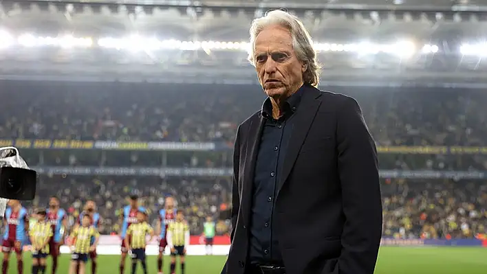 Jorge Jesus’un yerine gelecek ismi açıkladılar