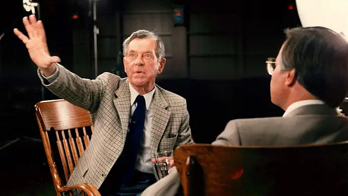 Joseph Campbell kimdir?