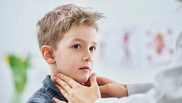 Kabakulak nedir? Belirtileri nelerdir?