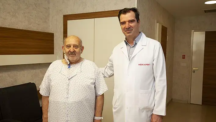 Kabızlık şikâyetiyle gitti, kolon kanseri çıktı