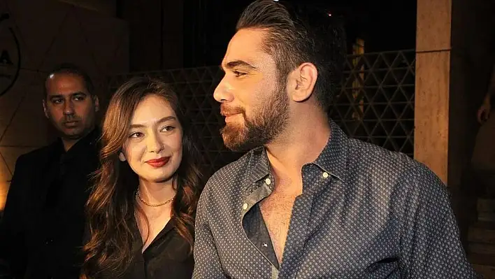Kadir Doğulu, Neslihan Atagül’ü aldattığı iddialarından sonra ilk defa konuştu