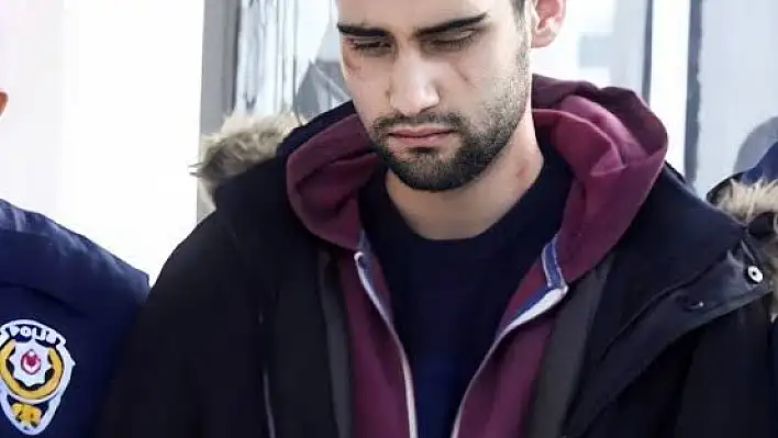 Kadir Şeker tekrar hapiste