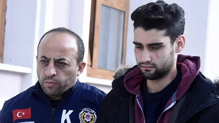 Kadir Şeker’in cezası onaylandı