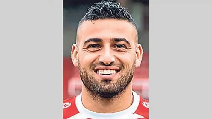 Kaf-Kaf'tan Mersin'e kanca
