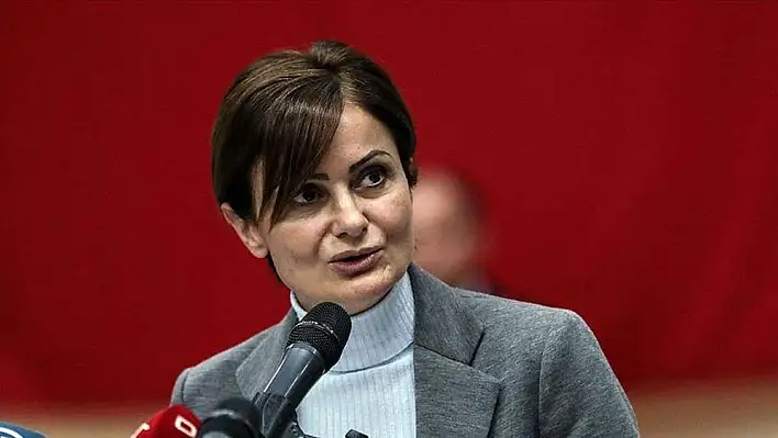 Kaftancıoğlu: Kılıçdaroğlu örgütün sesini dinleyecektir