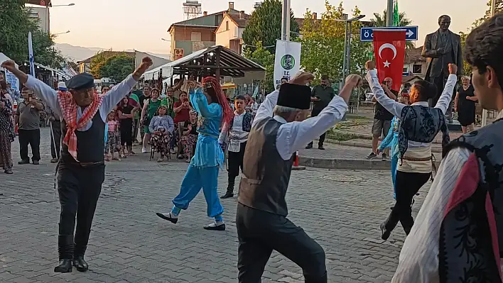 Kahrat'ta Sanat ve Dayanışma Buluştu: Hadi Gari Festivali'ne Yoğun İlgi