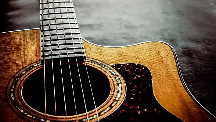 Kahve falında gitar görmek ne anlama gelir? İşte anlamı…