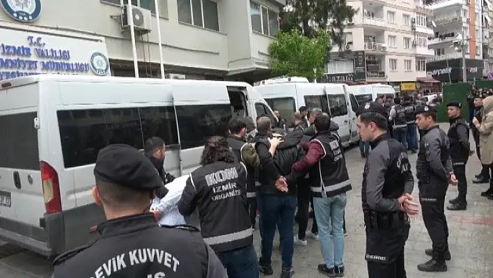 Kahvehaneye yapılan silahlı saldırı cinayetinde 4 tutuklama