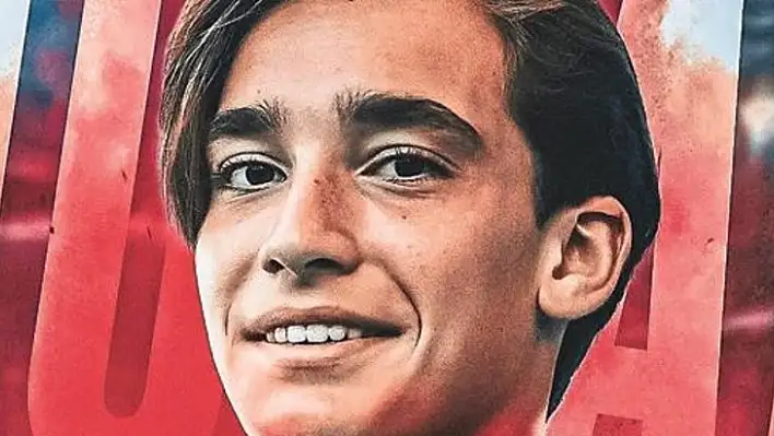 Kaleci fabrikası Altınordu: Onuralp Trabzon yolcusu