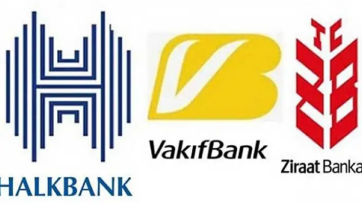 Kamu bankalarının genel kurul tarihleri beli oldu