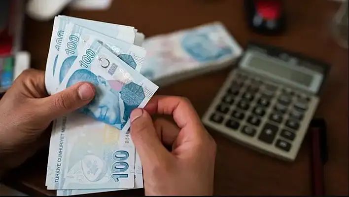 Kamuya olan borç yapılandırılması 3 Temmuz'da sona eriyor