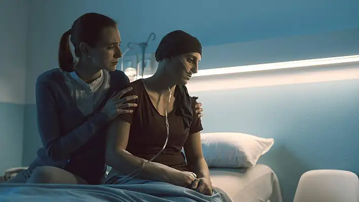 Kanser tedavisine genetik test yeniliği