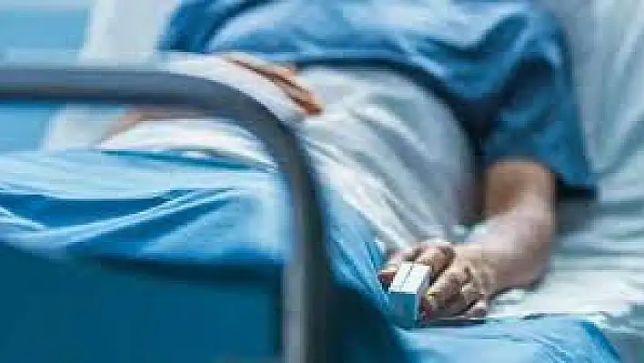 Kanserli kadın cinsel tacizden öldü