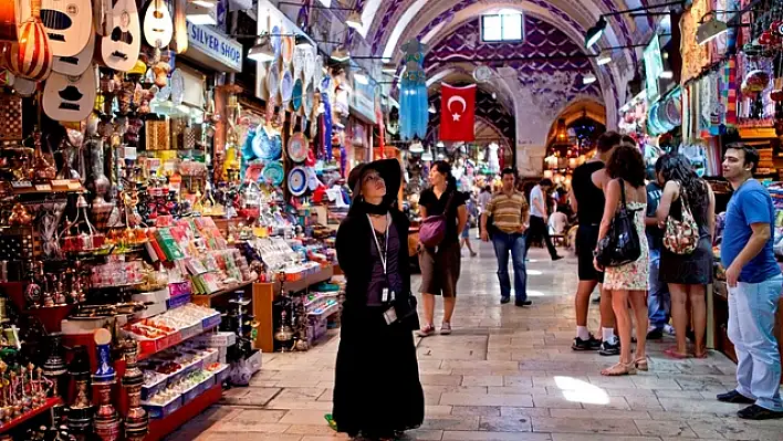 Kapalıçarşı koruma altına alındı