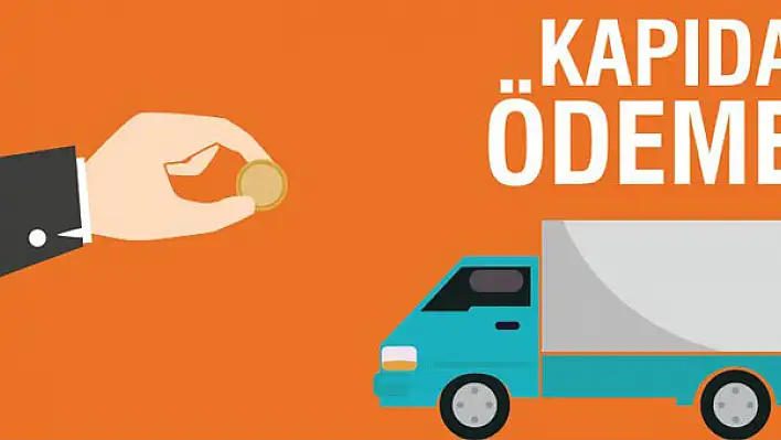 Kapıda ödeme olan siteler