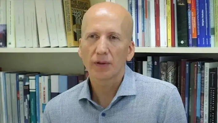 Kara: Yıl sonuna kadar enflasyon yüzde 50'yi aşar